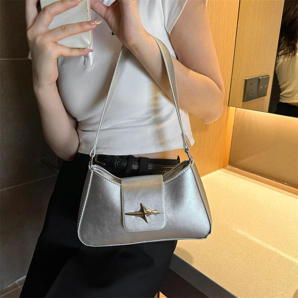 Shoulder Bags for Women Trend 2024 Classic