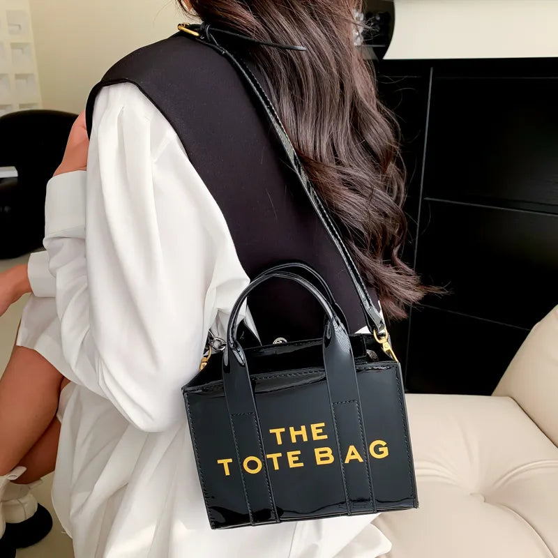 THE TOTE BAG 2024 Trend