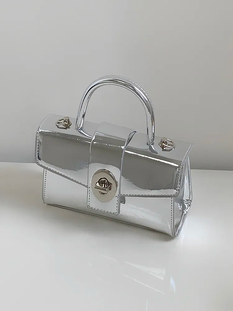 Luxury Design Chain Ladies Shoulder Bag 2024
